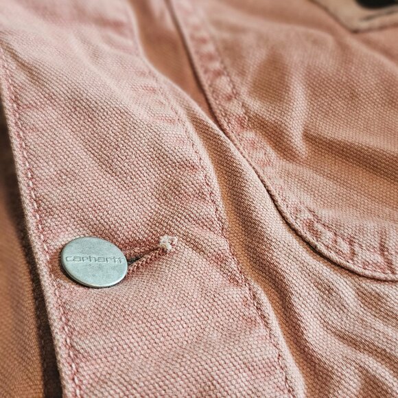 Carhartt jacket - Picture 3 of 4